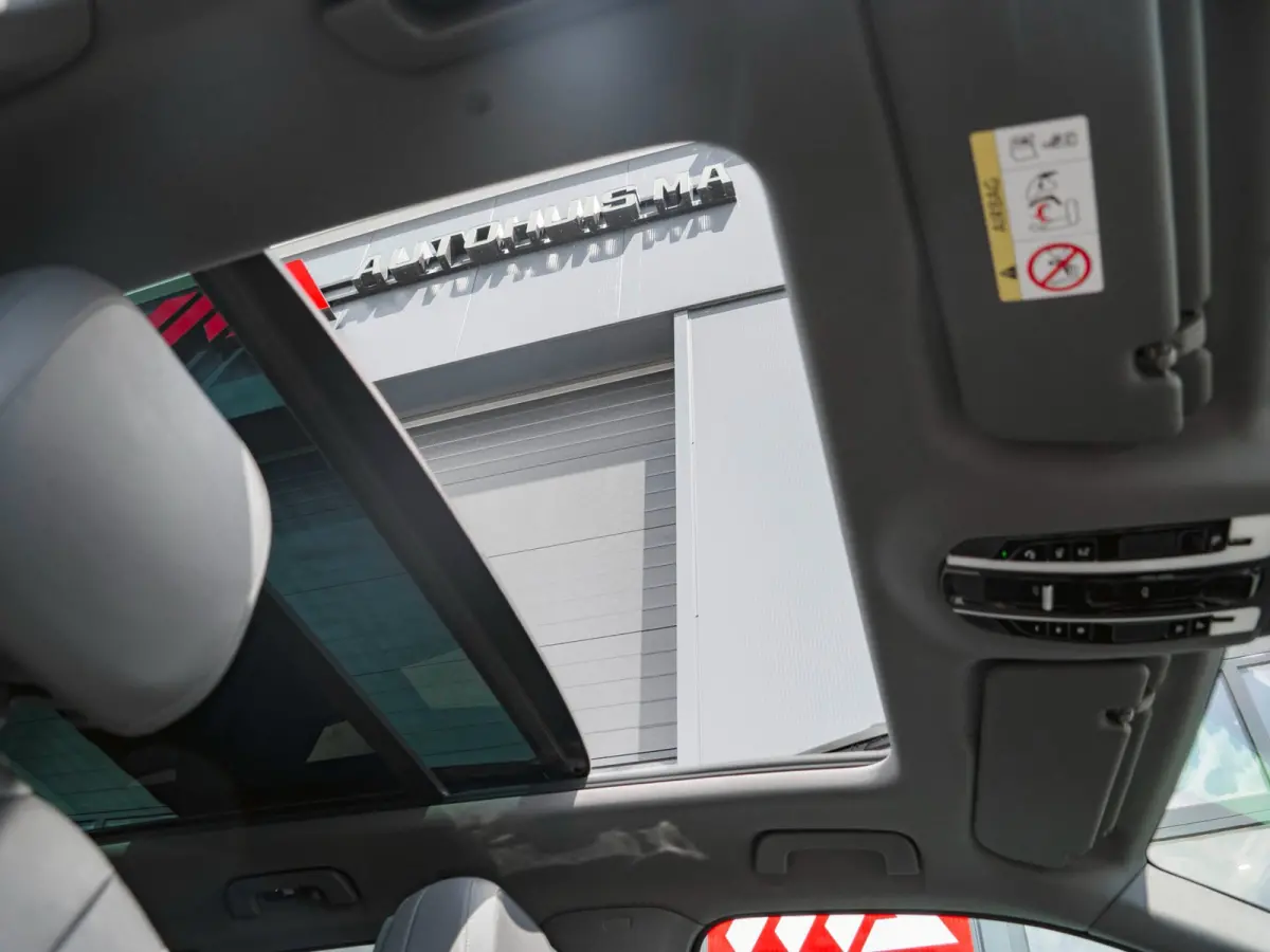 3.0 E-Hybrid Sport-Chrono|Stoelverwarming|Bose|Nachtzicht|360 Camera|Elektr. Achterklep|Stuurverwarming