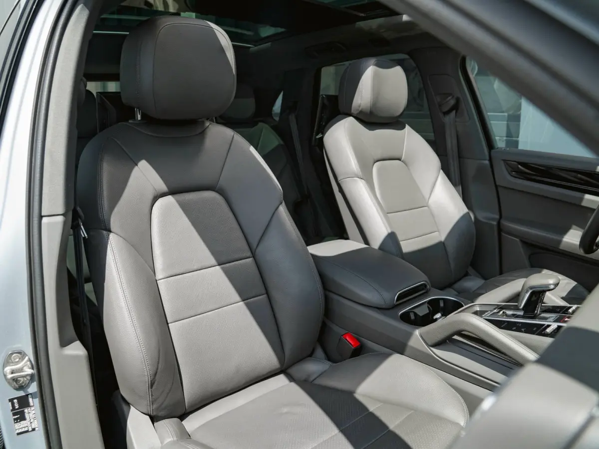 3.0 E-Hybrid Sport-Chrono|Stoelverwarming|Bose|Nachtzicht|360 Camera|Elektr. Achterklep|Stuurverwarming