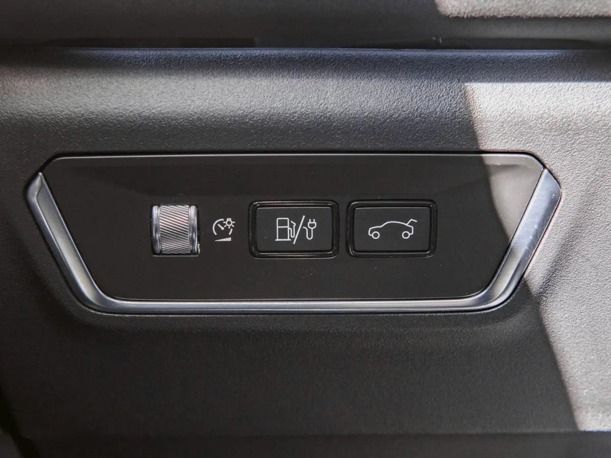 1.5 Black Edition Panoramadak|360° Camera|ACC|Stoelverwarming|Navi|Carplay