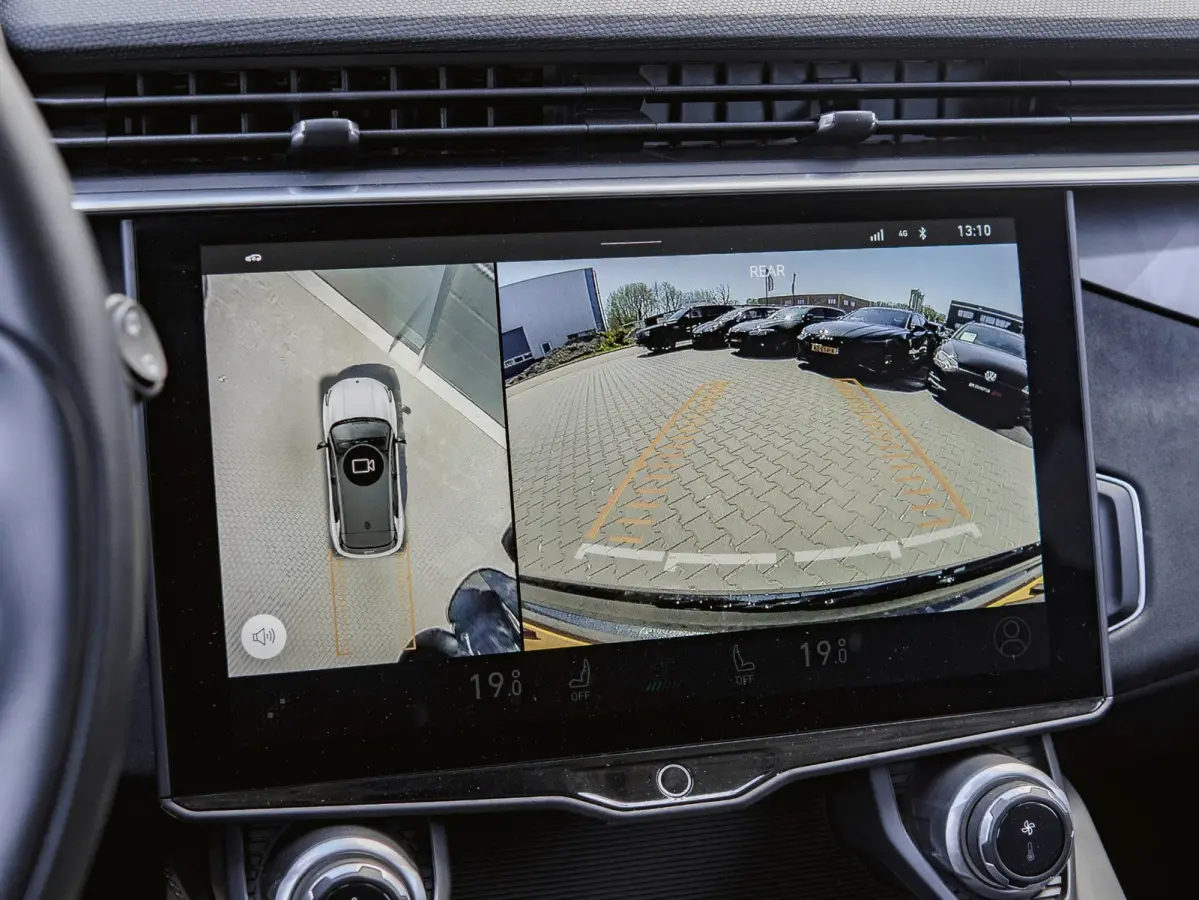1.5 Black Edition Panoramadak|360° Camera|ACC|Stoelverwarming|Navi|Carplay