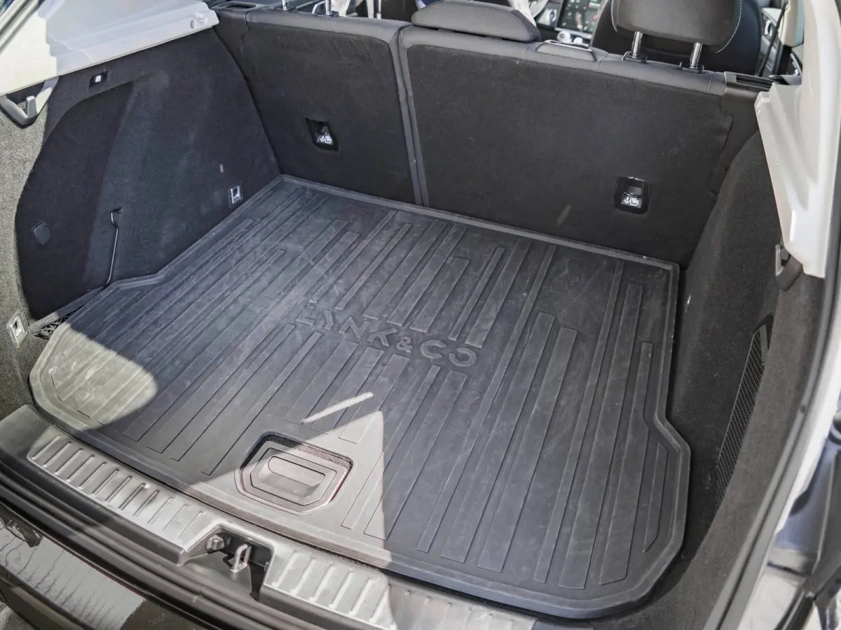 1.5 Black Edition Panoramadak|360° Camera|ACC|Stoelverwarming|Navi|Carplay