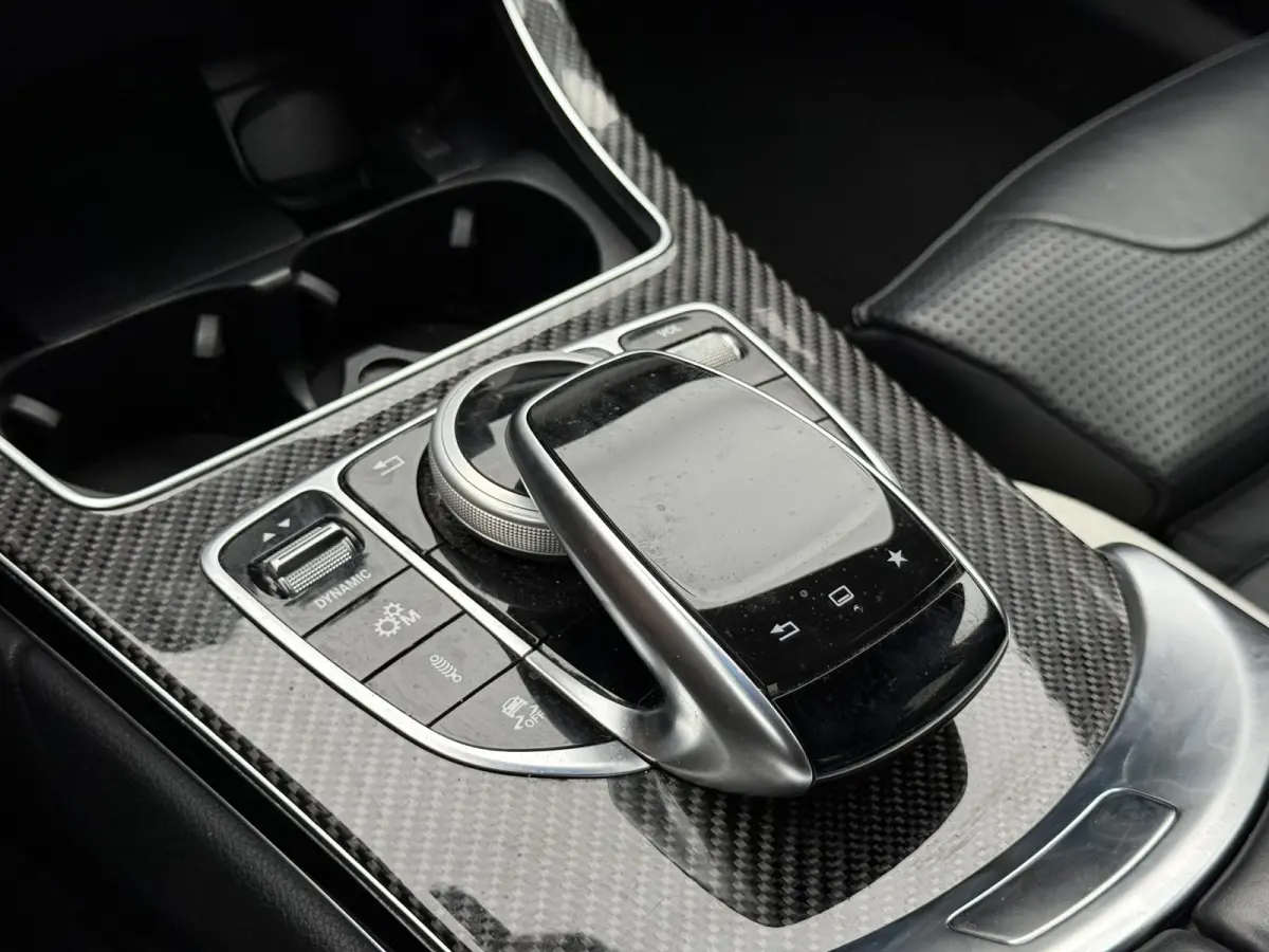 AMG 63 S | Pano | Burmester
