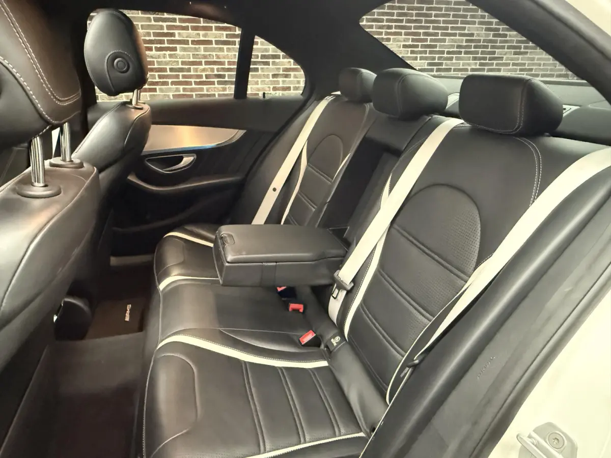 AMG 63 S | Pano | Burmester