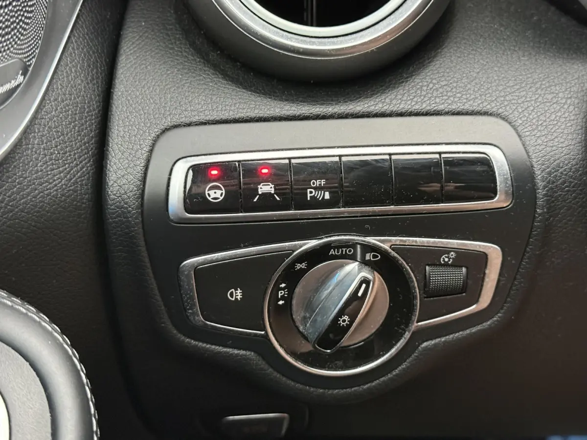 AMG 63 S | Pano | Burmester