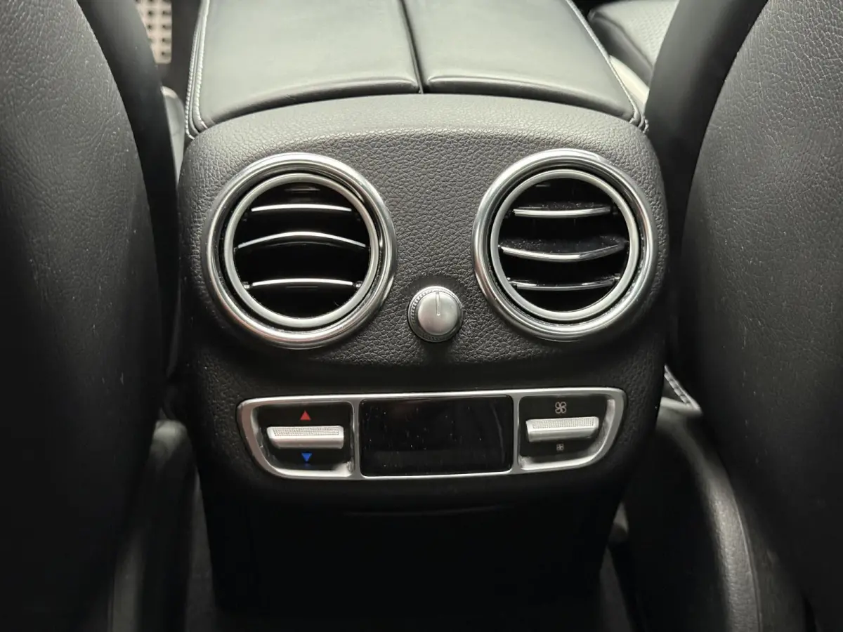 AMG 63 S | Pano | Burmester