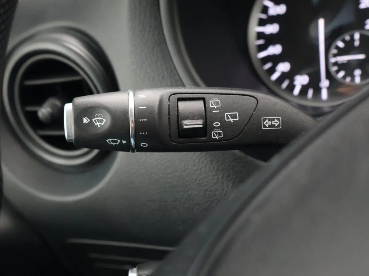 114 BLUETEC AUT. 9-PERSOONS EXTRA LANG *BTW VRIJ* + APPLE CARPLAY | LMV | CRUISE CONTROL