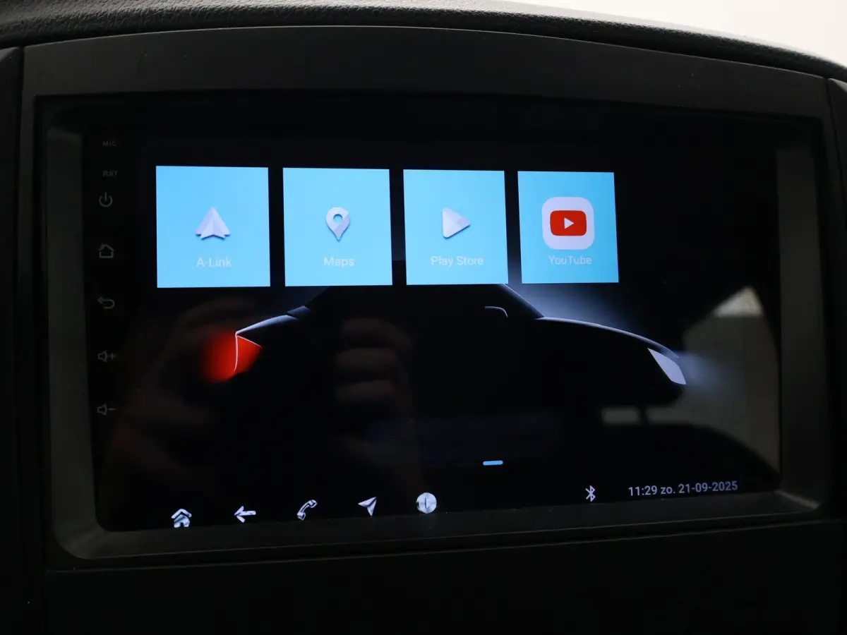 114 BLUETEC AUT. 9-PERSOONS EXTRA LANG *BTW VRIJ* + APPLE CARPLAY | LMV | CRUISE CONTROL