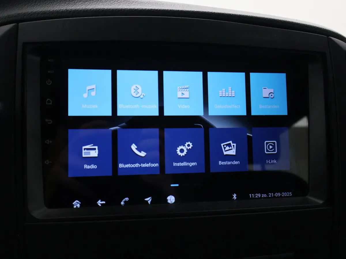 114 BLUETEC AUT. 9-PERSOONS EXTRA LANG *BTW VRIJ* + APPLE CARPLAY | LMV | CRUISE CONTROL