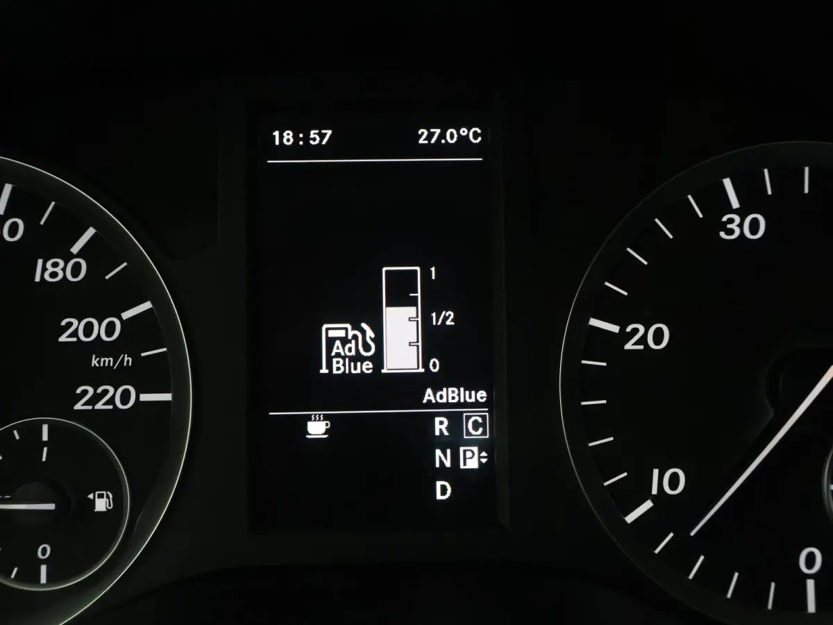 114 BLUETEC AUT. 9-PERSOONS EXTRA LANG *BTW VRIJ* + APPLE CARPLAY | LMV | CRUISE CONTROL