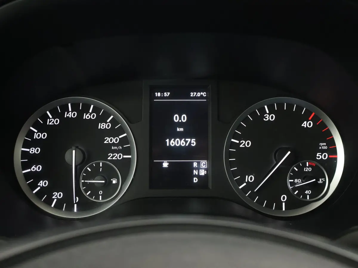 114 BLUETEC AUT. 9-PERSOONS EXTRA LANG *BTW VRIJ* + APPLE CARPLAY | LMV | CRUISE CONTROL