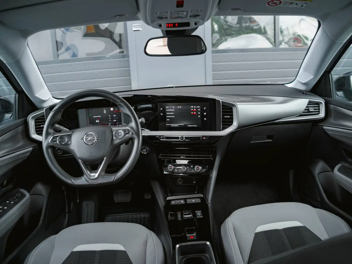 1.2 Turbo Elegance | CAMERA | CLIMA | KEYLESS