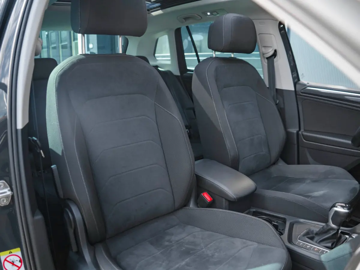 1.4 TSI eHybrid Elegance Pano|Navi|Camera|Cruise|Carplay