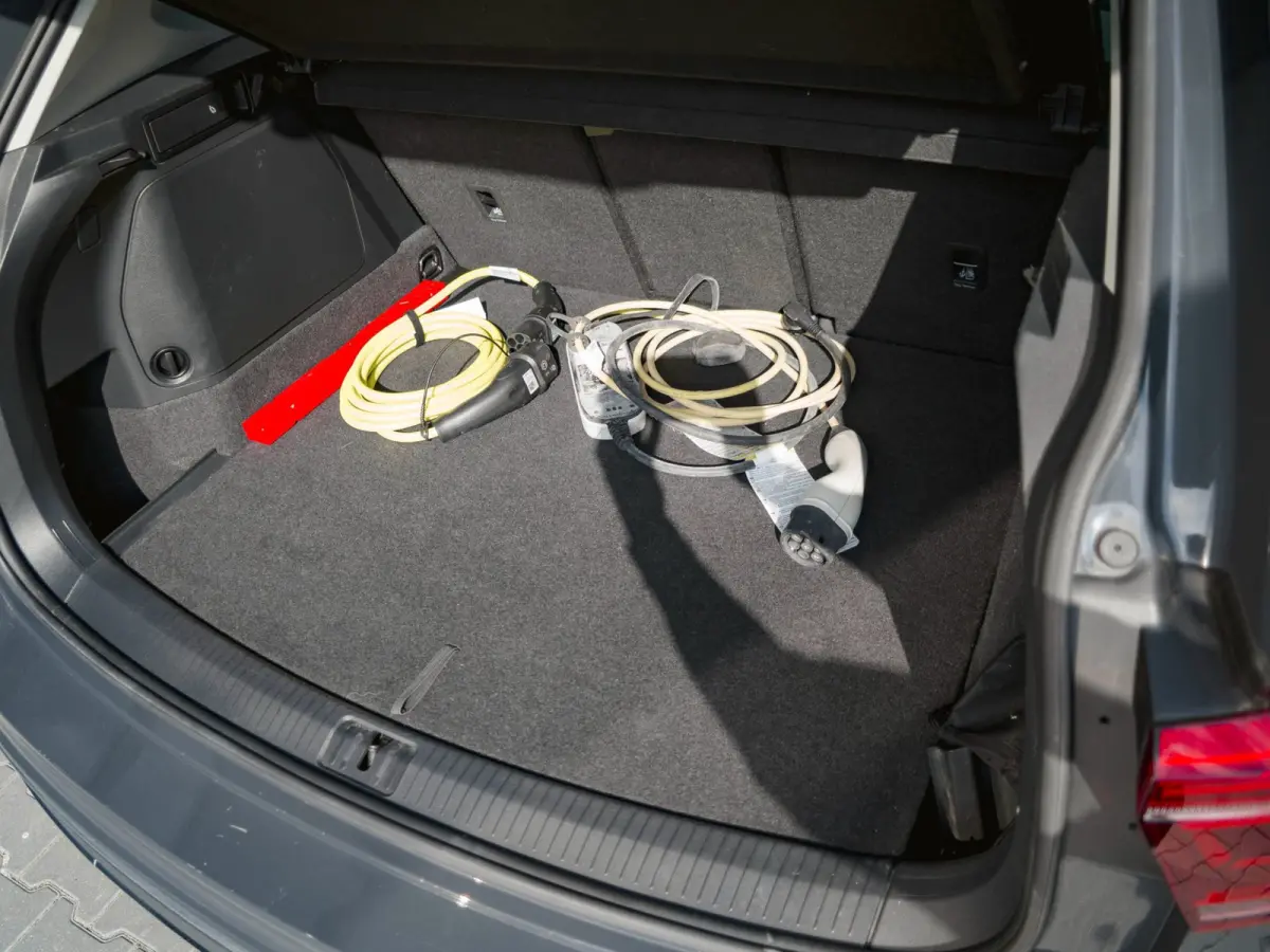 1.4 TSI eHybrid Elegance Pano|Navi|Camera|Cruise|Carplay