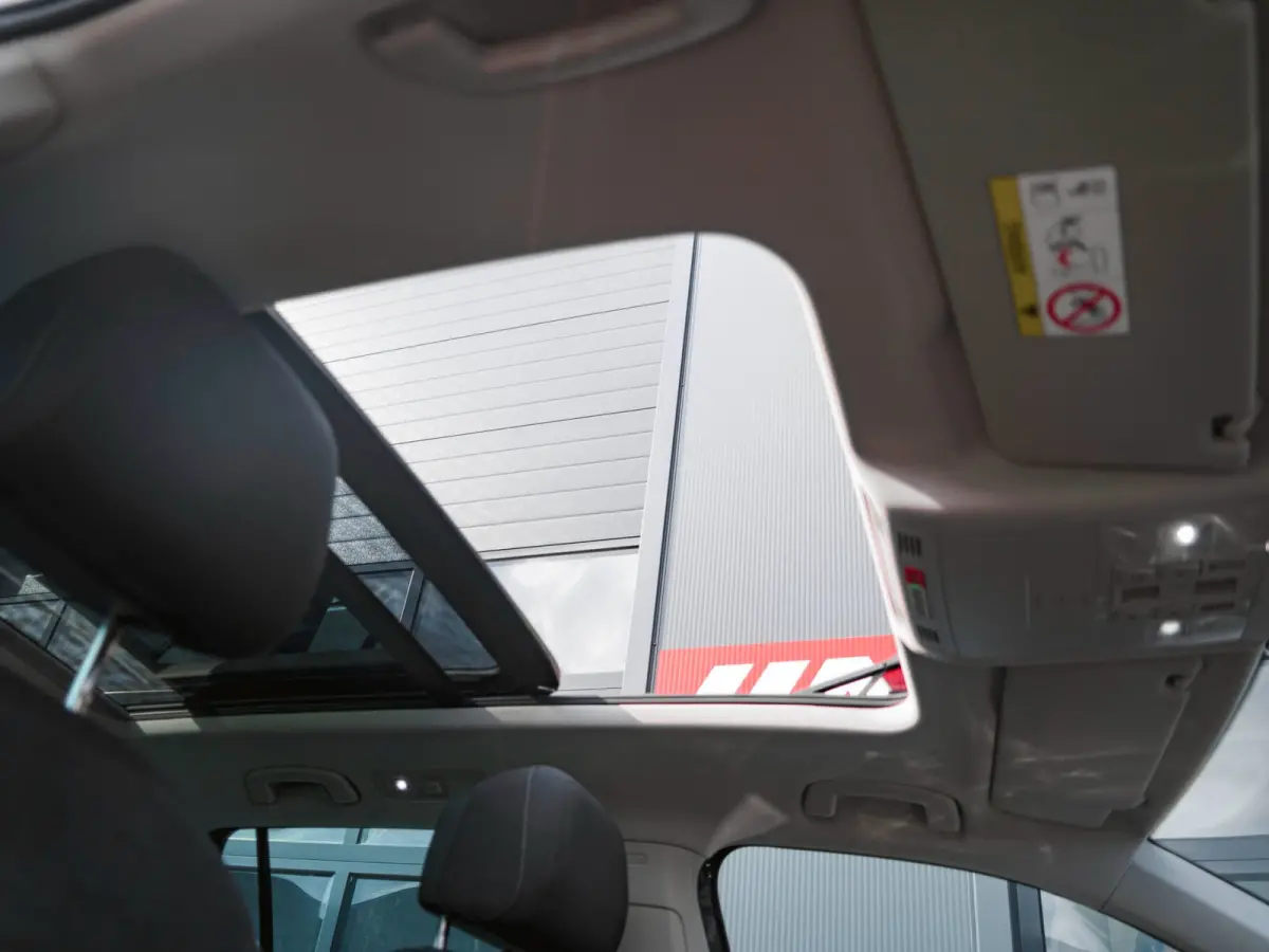 1.4 TSI eHybrid Elegance Pano|Navi|Camera|Cruise|Carplay