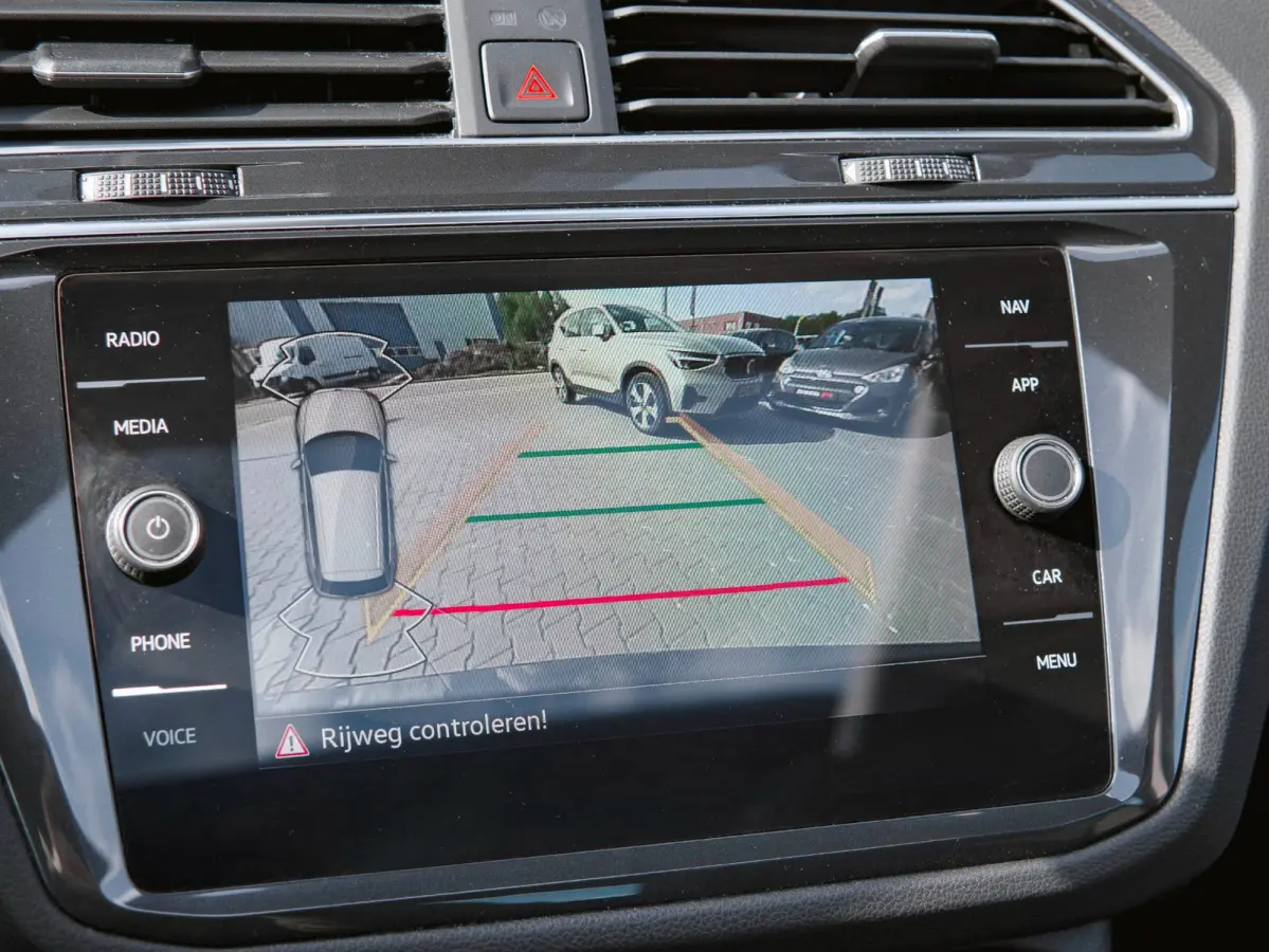 1.4 TSI eHybrid Elegance Pano|Navi|Camera|Cruise|Carplay