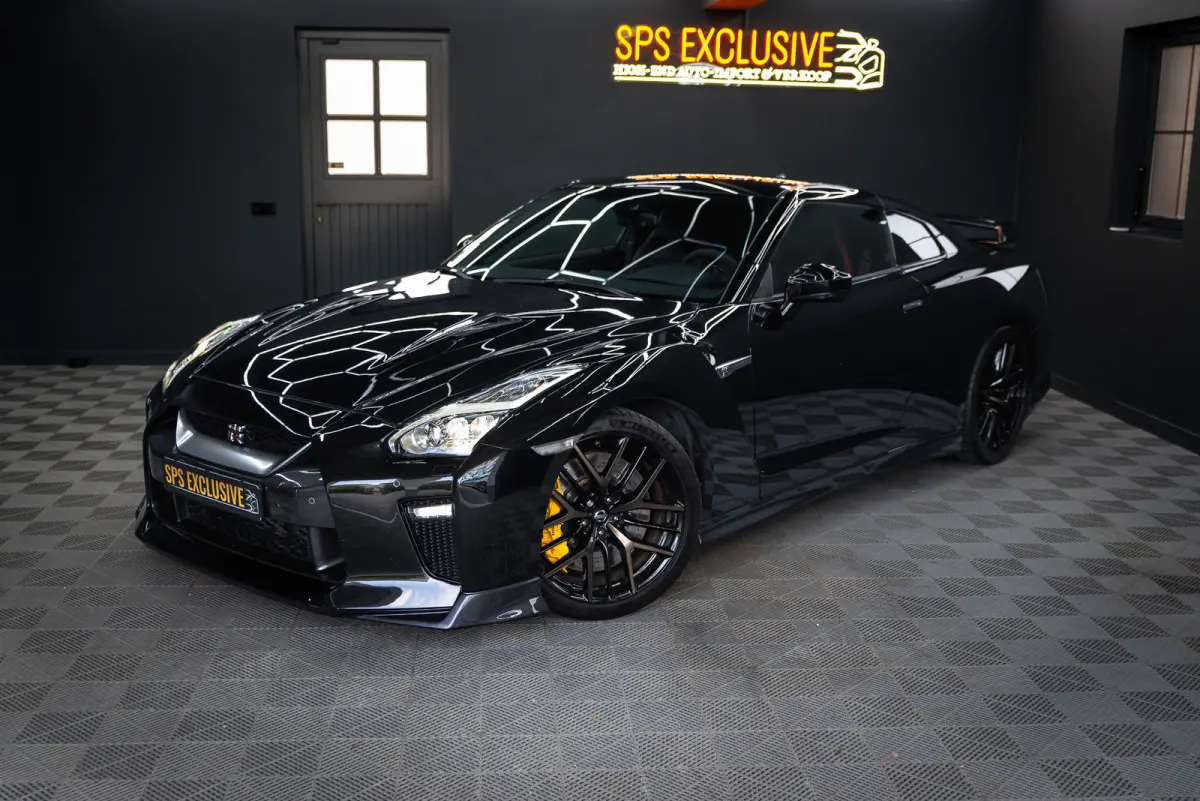 3.8 V6 Prestige / Downpipes / Recaro / Bose /