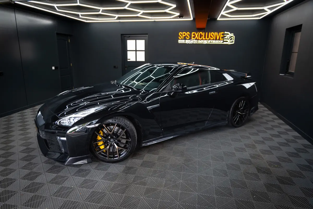 3.8 V6 Prestige / Downpipes / Recaro / Bose /