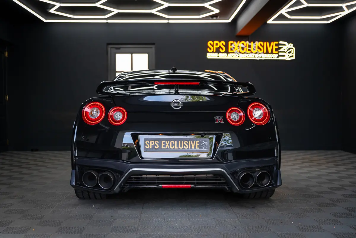 3.8 V6 Prestige / Downpipes / Recaro / Bose /
