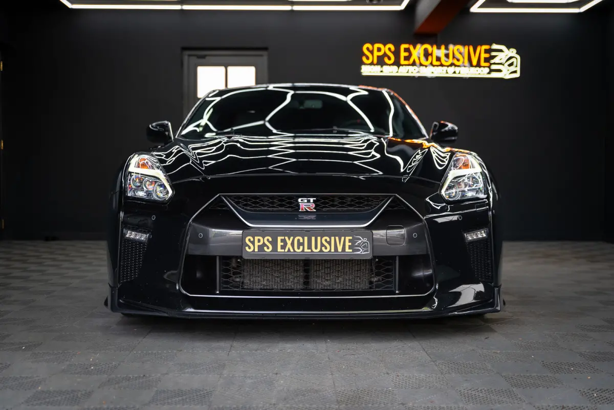 3.8 V6 Prestige / Downpipes / Recaro / Bose /