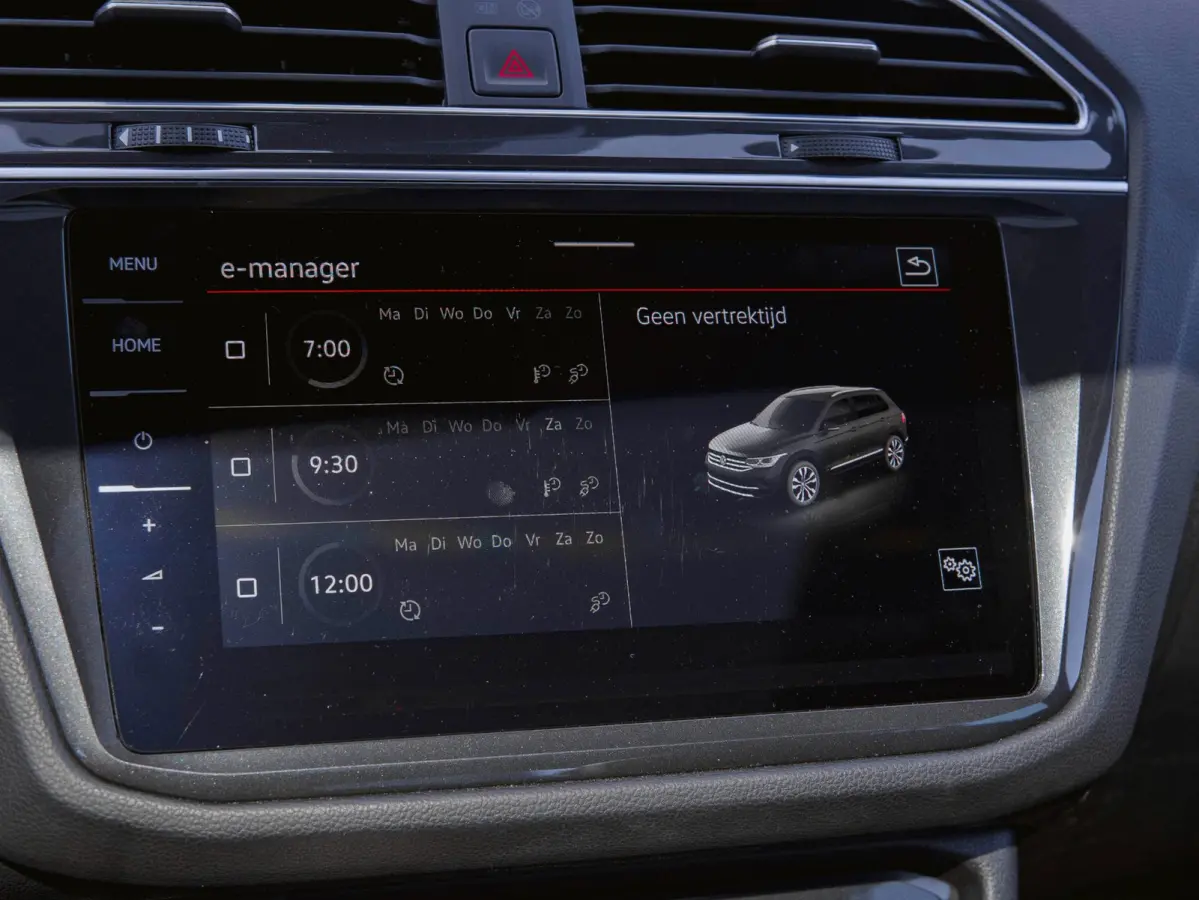 1.4 TSI eHybrid R-Line Business+