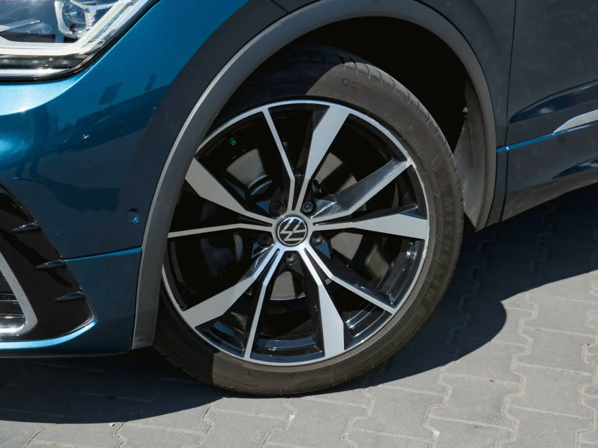 1.4 TSI eHybrid R-Line Business+