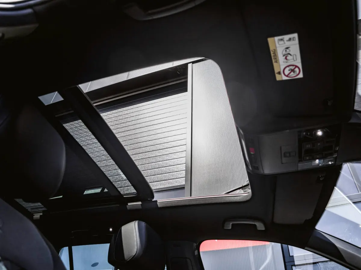 1.4 TSI eHybrid R-Line Business+
