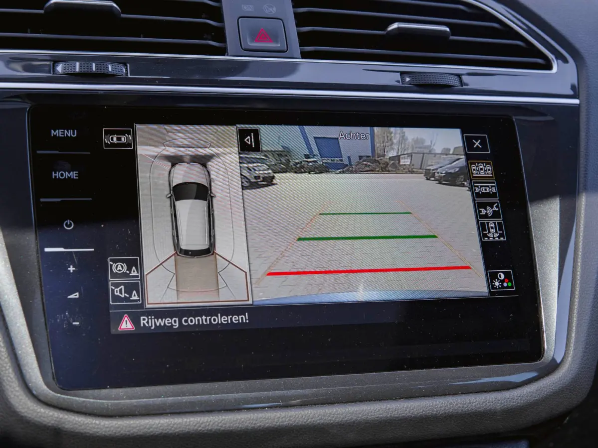 1.4 TSI eHybrid R-Line Business+