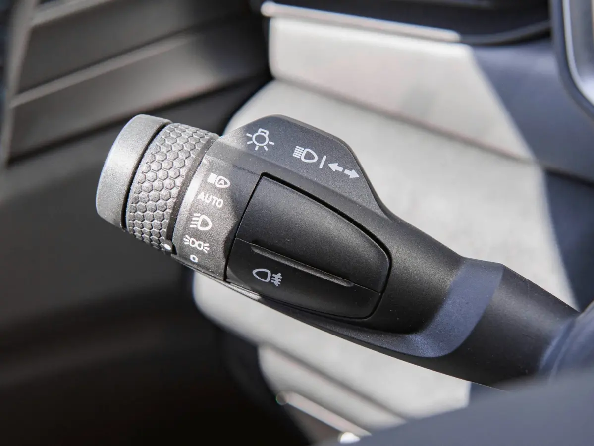 1.5 Black Edition Panoramadak|360° Camera|ACC|Stoelverwarming|Navi|Carplay