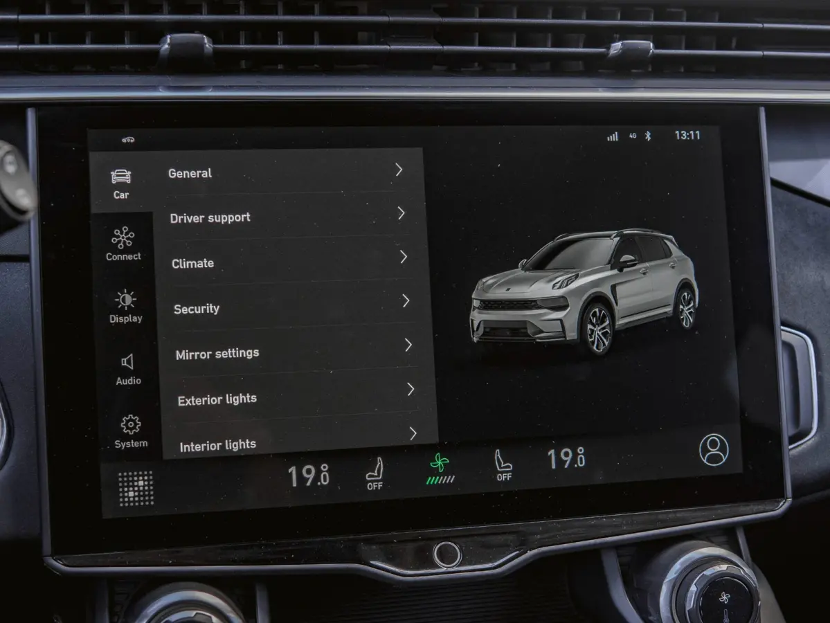 1.5 Black Edition Panoramadak|360° Camera|ACC|Stoelverwarming|Navi|Carplay