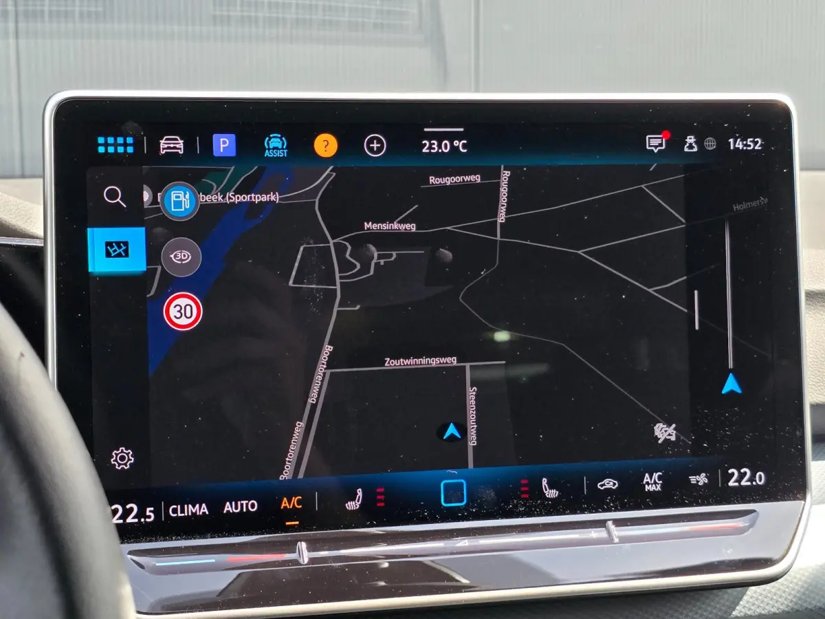 1.5 eTSI 150pk | Trekhaak | Stoelverwarming | Navi | Cruise | Carplay