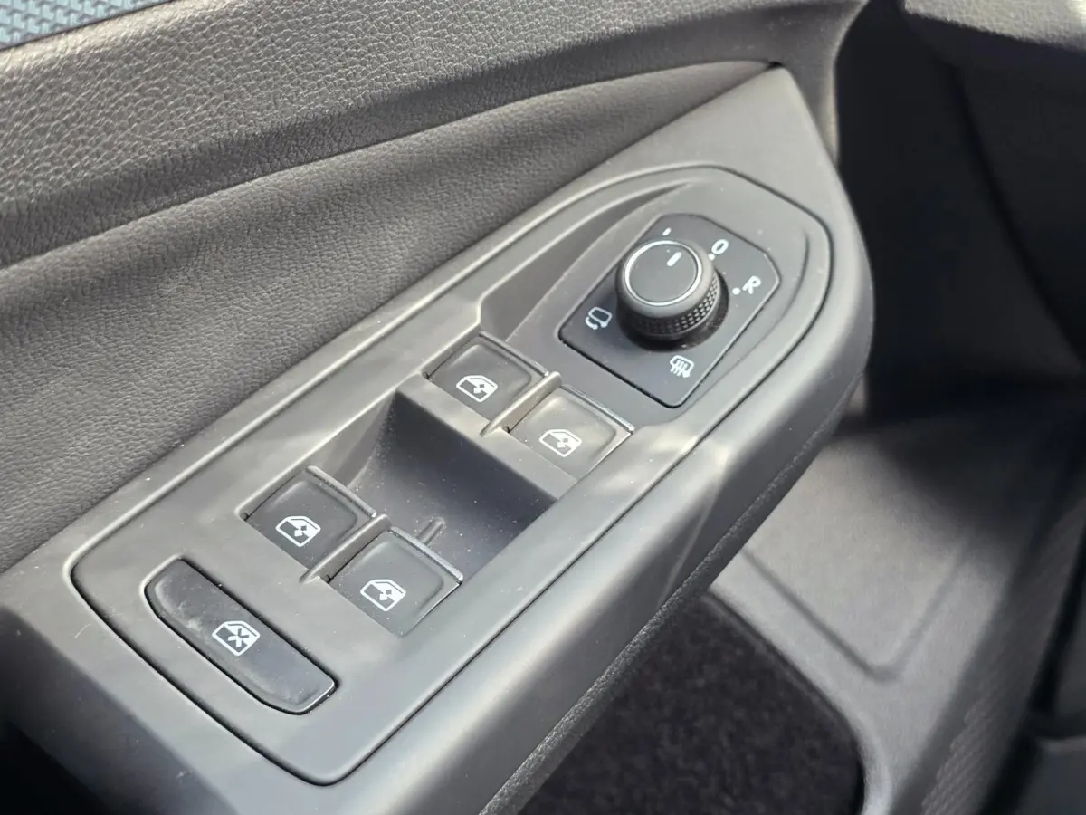 1.5 eTSI 150pk | Trekhaak | Stoelverwarming | Navi | Cruise | Carplay