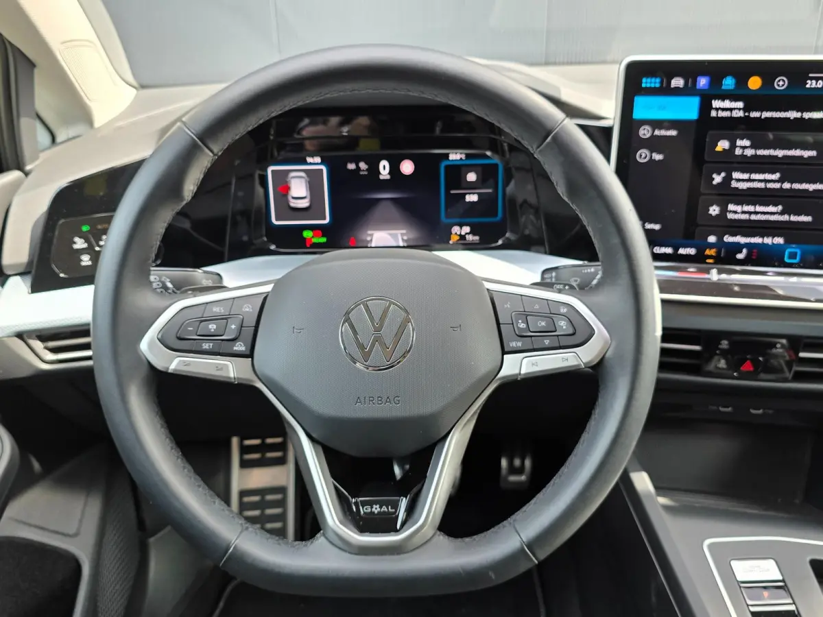 1.5 eTSI 150pk | Trekhaak | Stoelverwarming | Navi | Cruise | Carplay