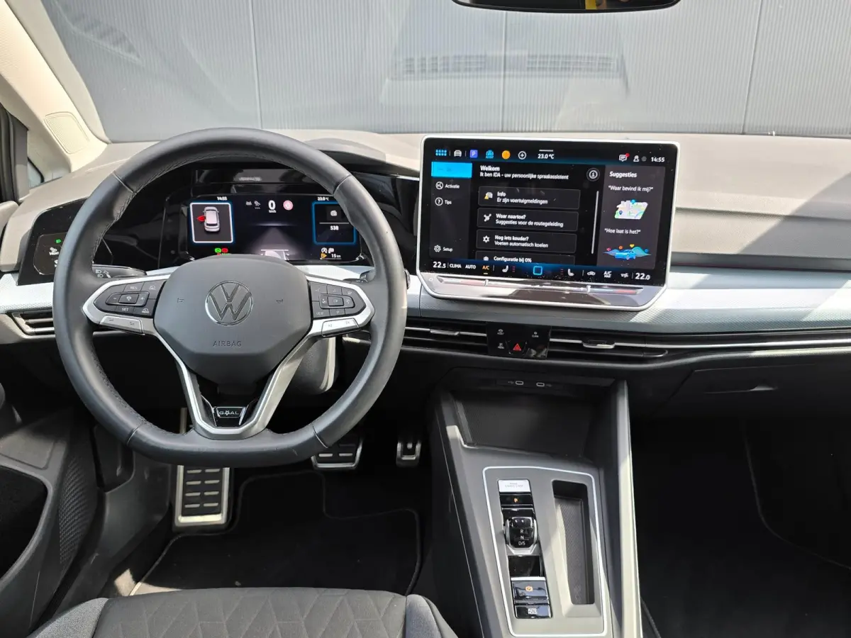 1.5 eTSI 150pk | Trekhaak | Stoelverwarming | Navi | Cruise | Carplay