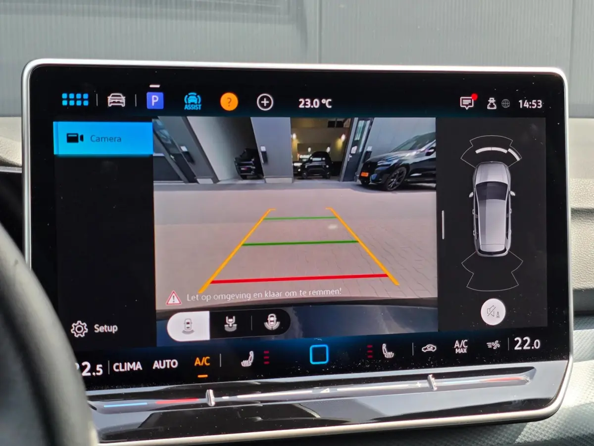 1.5 eTSI 150pk | Trekhaak | Stoelverwarming | Navi | Cruise | Carplay