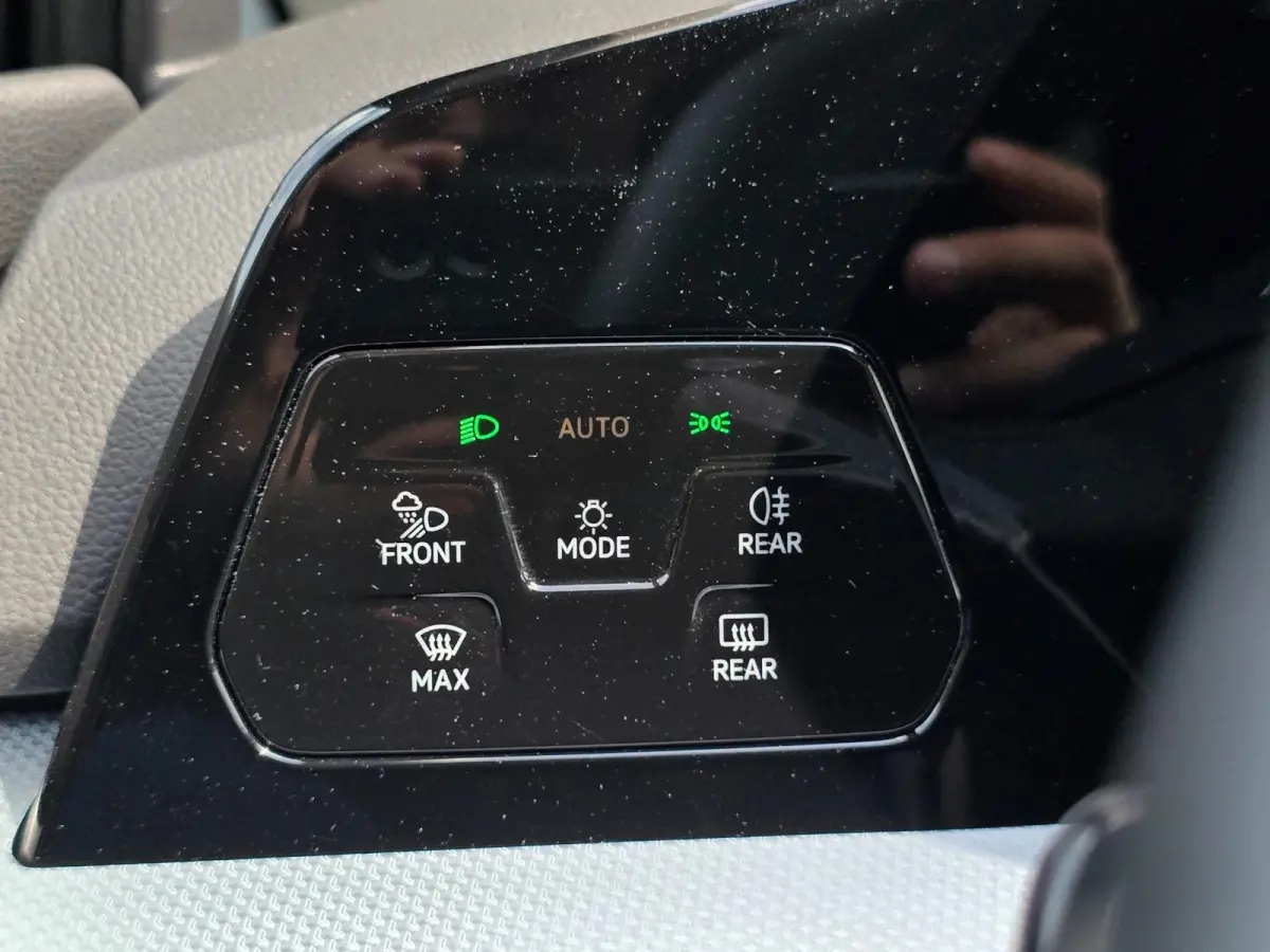 1.5 eTSI 150pk | Trekhaak | Stoelverwarming | Navi | Cruise | Carplay