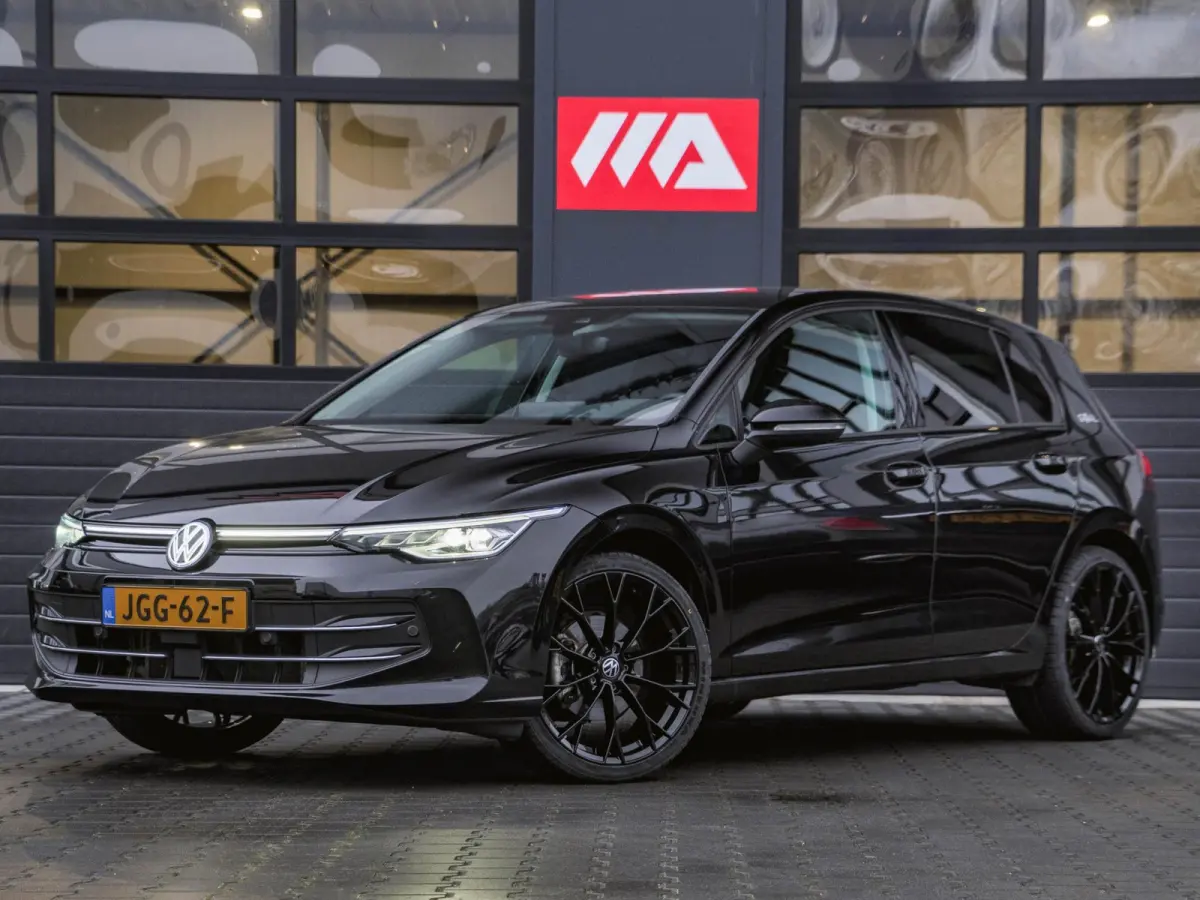 1.5 eTSI 150pk | Trekhaak | Stoelverwarming | Navi | Cruise | Carplay