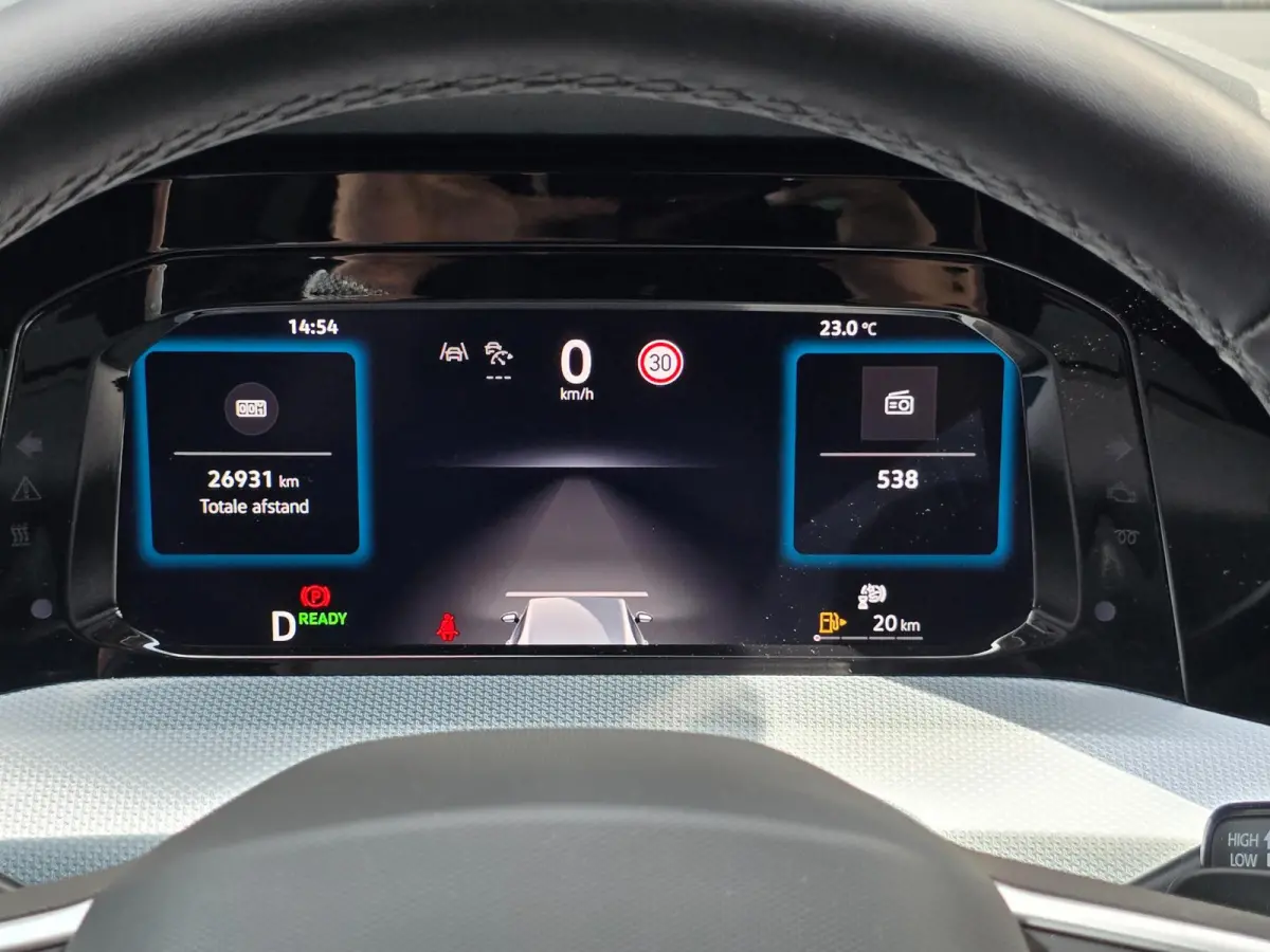 1.5 eTSI 150pk | Trekhaak | Stoelverwarming | Navi | Cruise | Carplay