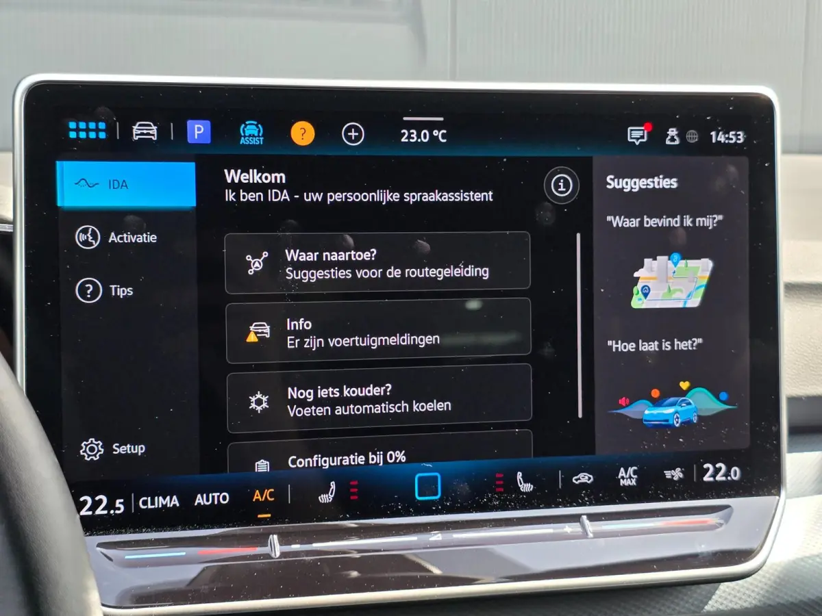 1.5 eTSI 150pk | Trekhaak | Stoelverwarming | Navi | Cruise | Carplay