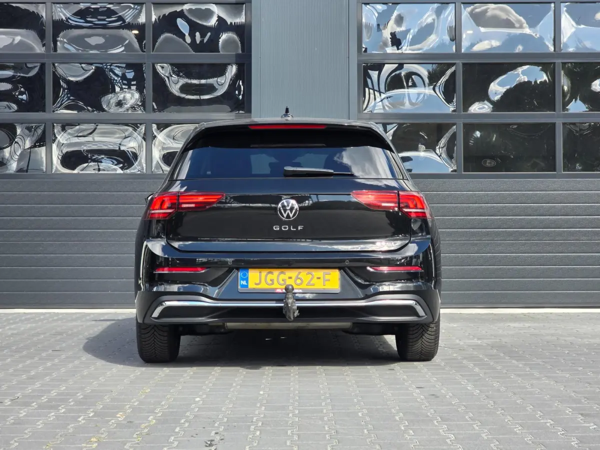 1.5 eTSI 150pk | Trekhaak | Stoelverwarming | Navi | Cruise | Carplay