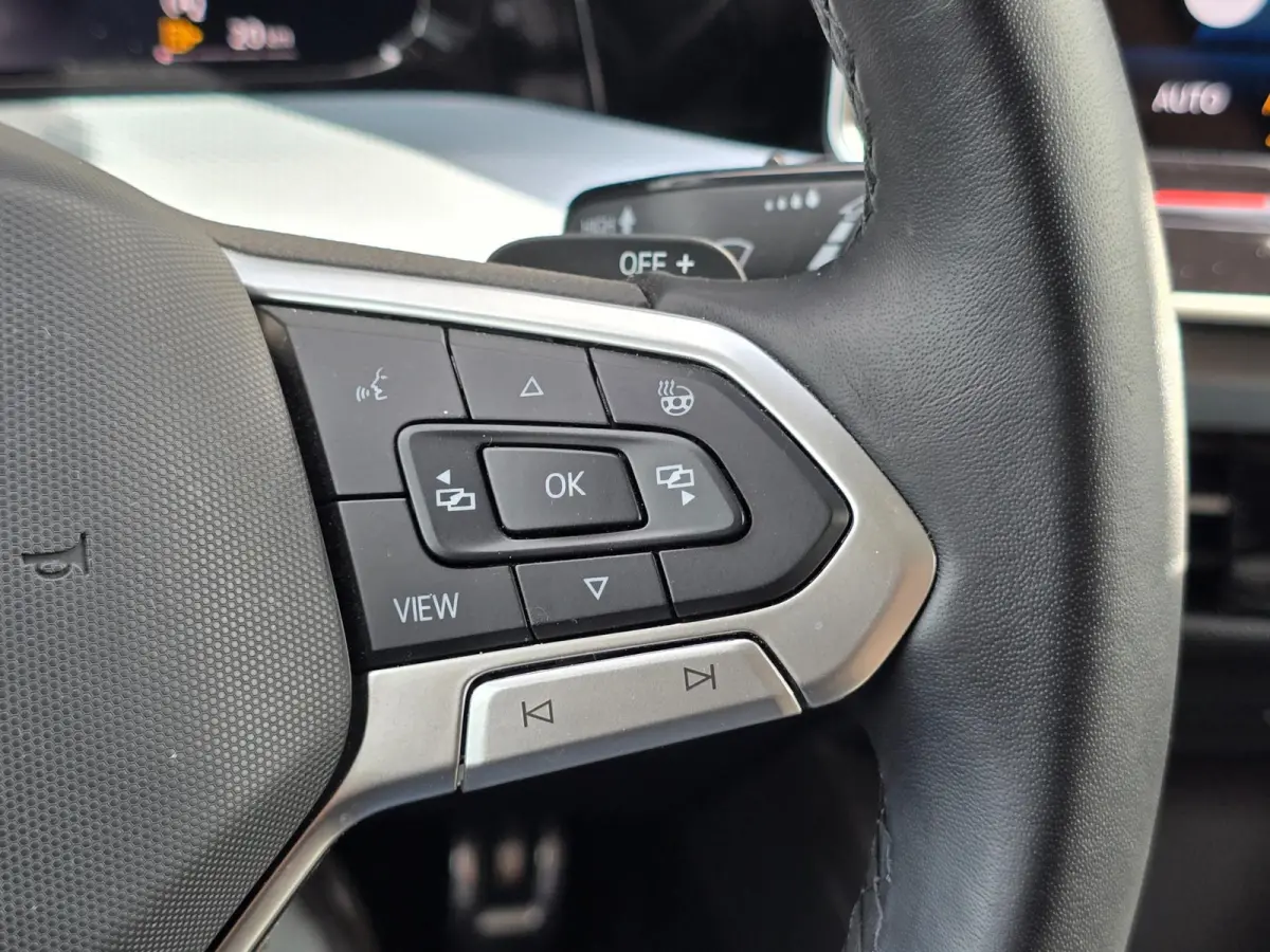 1.5 eTSI 150pk | Trekhaak | Stoelverwarming | Navi | Cruise | Carplay