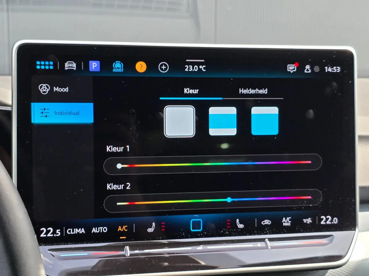 1.5 eTSI 150pk | Trekhaak | Stoelverwarming | Navi | Cruise | Carplay
