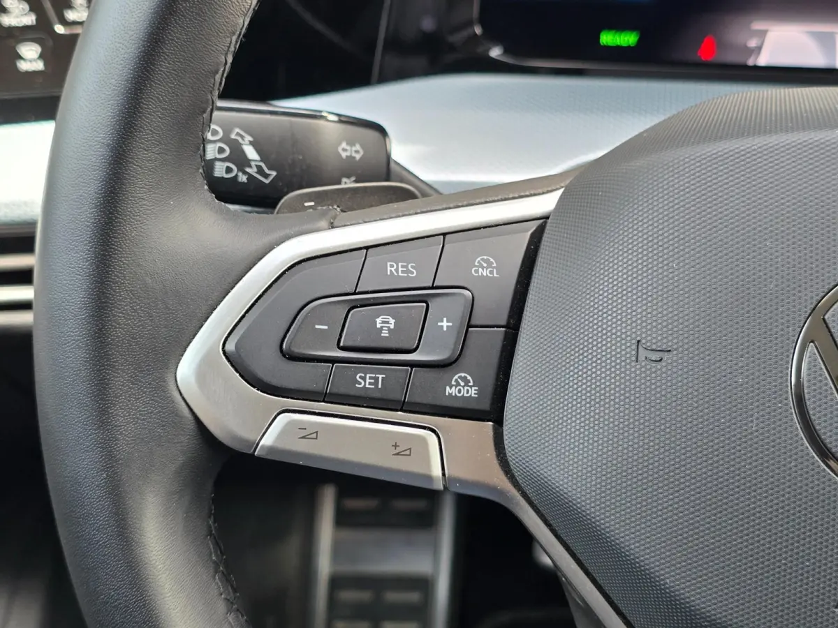 1.5 eTSI 150pk | Trekhaak | Stoelverwarming | Navi | Cruise | Carplay