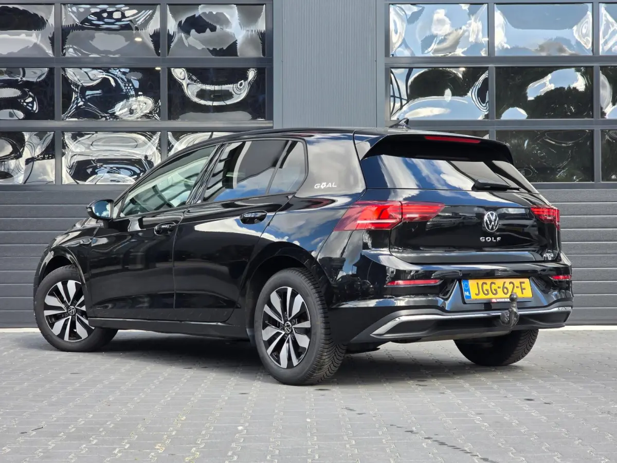 1.5 eTSI 150pk | Trekhaak | Stoelverwarming | Navi | Cruise | Carplay