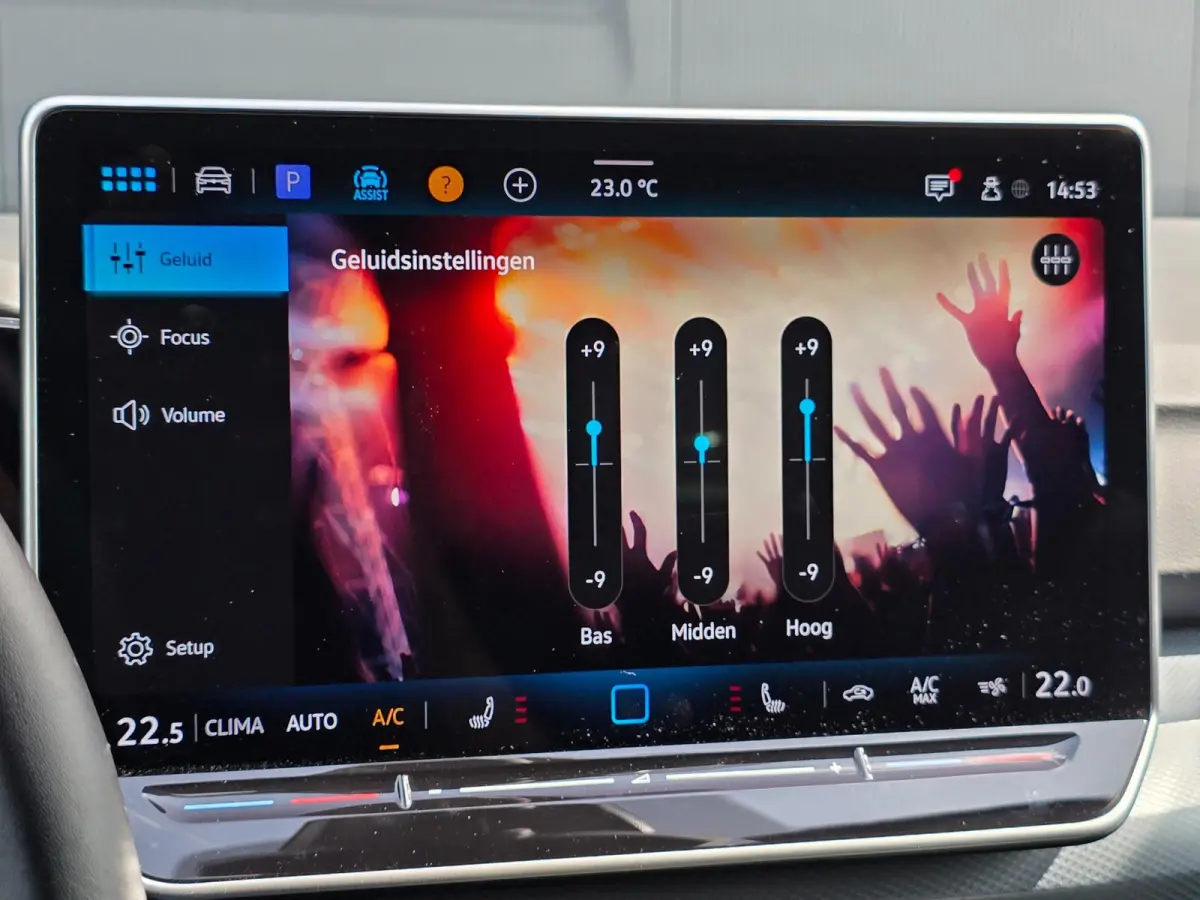 1.5 eTSI 150pk | Trekhaak | Stoelverwarming | Navi | Cruise | Carplay