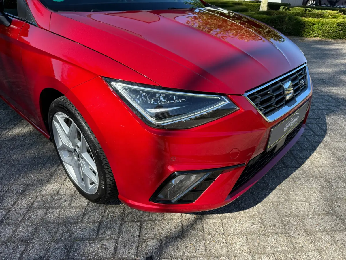 1.0 TSI FR CAMERA I ALCANTARA I LED I CRUISE I PDC I CLIMA