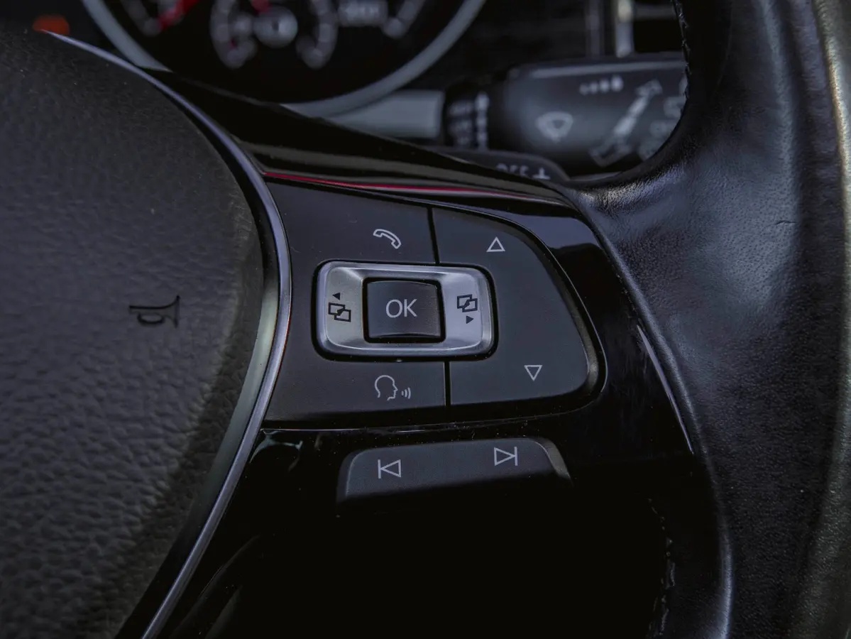 1.5 TSI ACT Highline Edition 1jr Garantie|Pano|Cruise|Trekhaak|Stoel-en Stuurverwarming|Navi|Camera