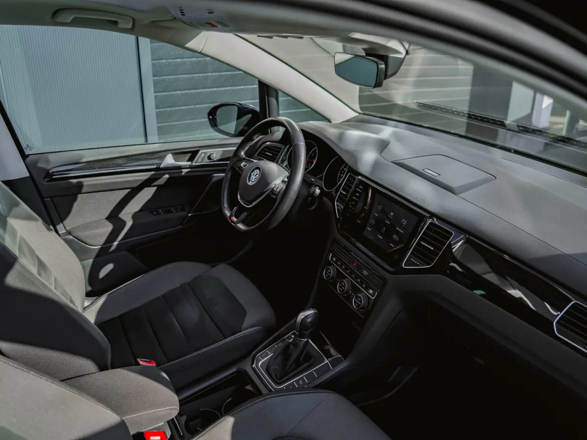 1.5 TSI ACT Highline Edition 1jr Garantie|Pano|Cruise|Trekhaak|Stoel-en Stuurverwarming|Navi|Camera