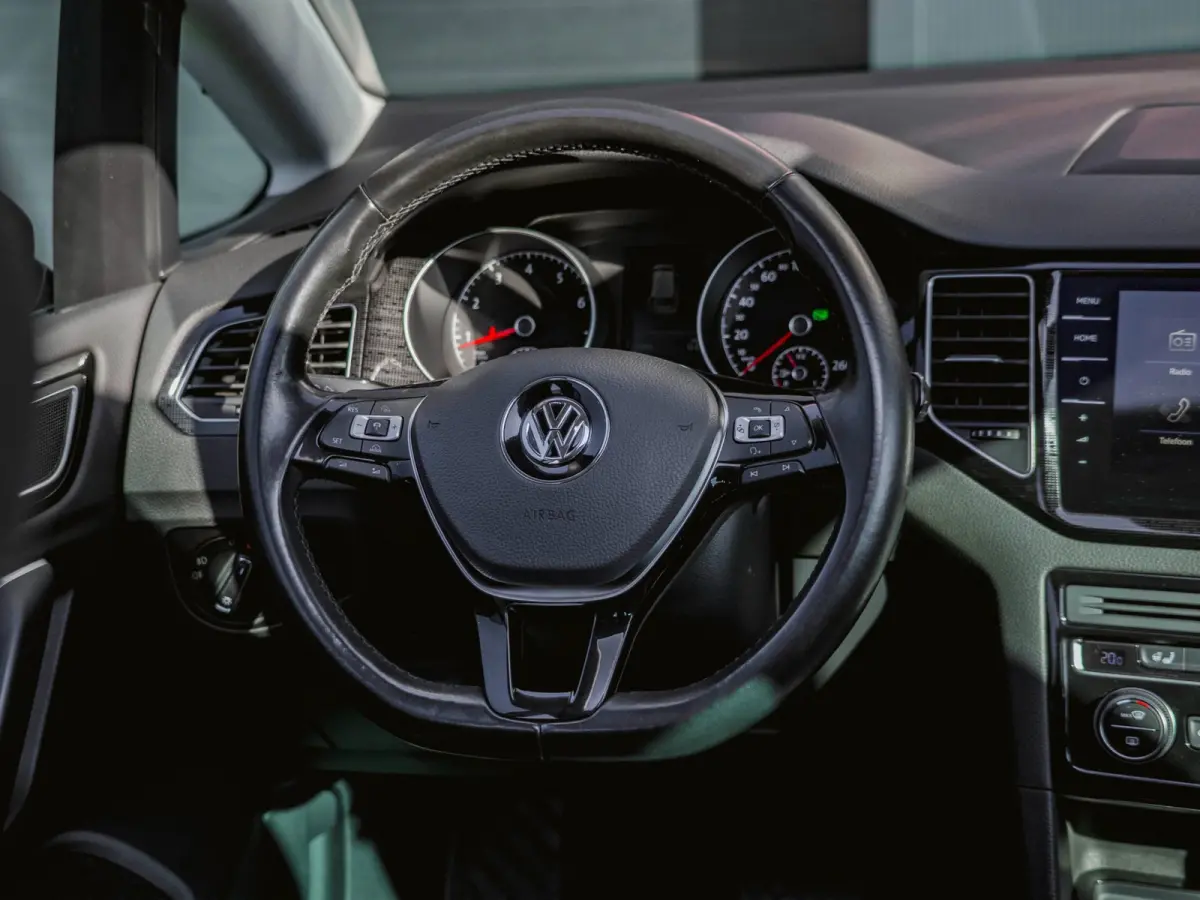 1.5 TSI ACT Highline Edition 1jr Garantie|Pano|Cruise|Trekhaak|Stoel-en Stuurverwarming|Navi|Camera