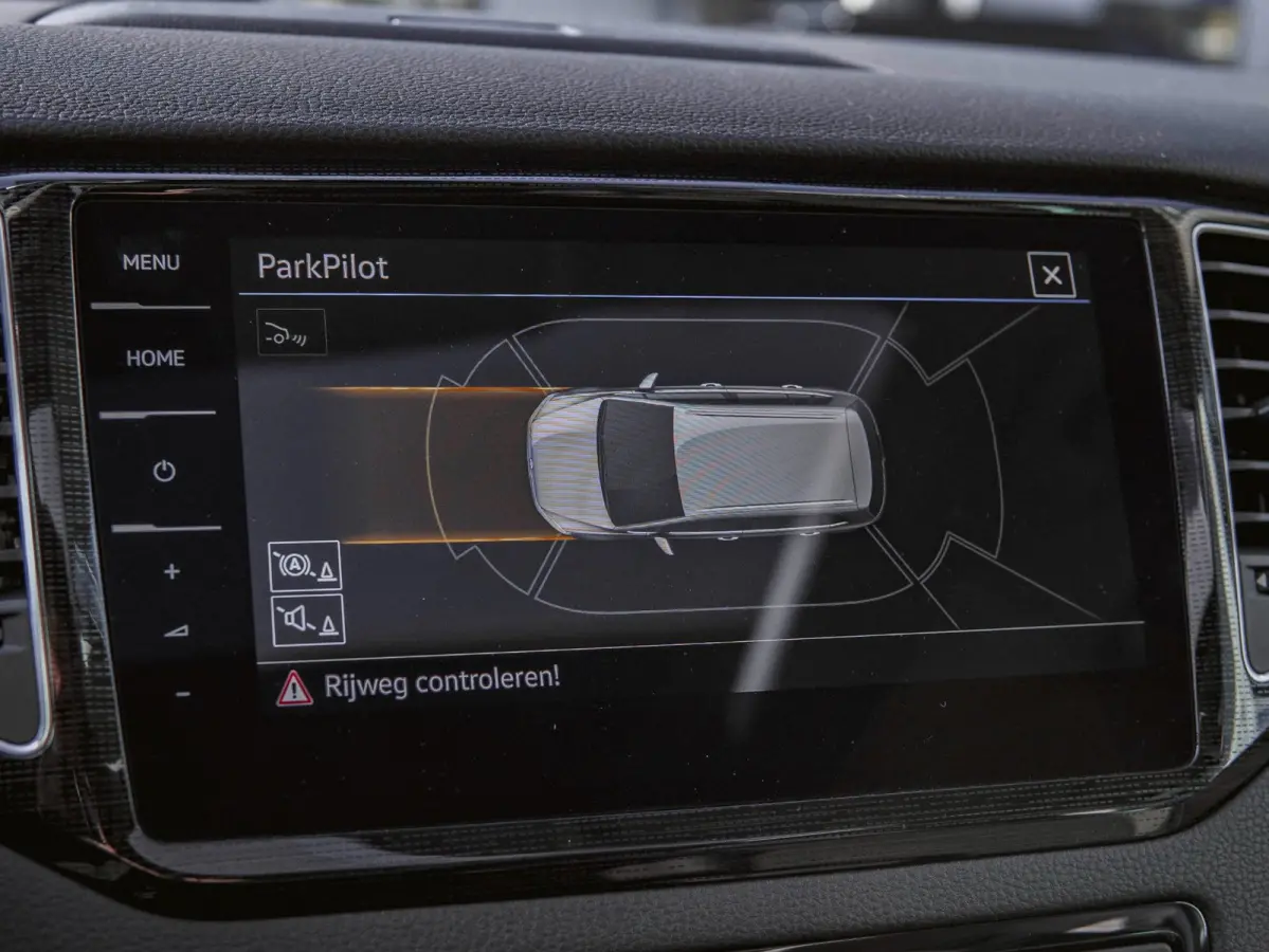 1.5 TSI ACT Highline Edition 1jr Garantie|Pano|Cruise|Trekhaak|Stoel-en Stuurverwarming|Navi|Camera