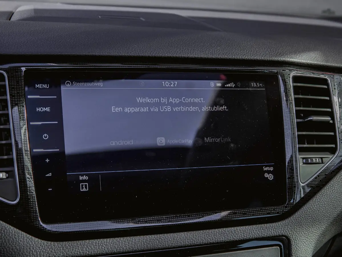 1.5 TSI ACT Highline Edition 1jr Garantie|Pano|Cruise|Trekhaak|Stoel-en Stuurverwarming|Navi|Camera